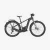 Elcykel Bergamont E-Revox Premium Rigid EQ Svart