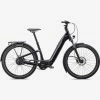 Specialized Elcykel Como 3.0 IGH Cast Black / Silver Reflective