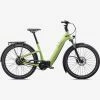 Specialized Elcykel Como 3.0 IGH Limestone / Black Reflective