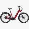 Specialized Elcykel Como 3.0 IGH Red Tint / Silver Reflective