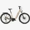 Specialized Elcykel Como 3.0 Sand / Black Reflective