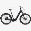 Specialized Elcykel Como 4.0 IGH Cast Black / Silver Reflective