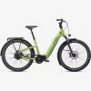 Specialized Elcykel Como 5.0 IGH Limestone / Black Reflective