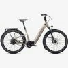 Specialized Elcykel Como 5.0 IGH Sand / Black Reflective