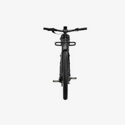 Elcykel Crescent Elgot 20 5-vxl Svart -Cykel Elegant Magasin elcykel crescent elgot 20 5 vxl svart 2