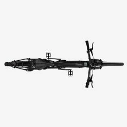 Elcykel Crescent Eli 20 11-vxl Svart -Cykel Elegant Magasin elcykel crescent eli 20 11 vxl svart 2