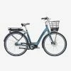 Elcykel Crescent Elsa 7-vxl Petrol