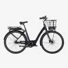Elcykel Crescent Elsa 7-vxl Svart