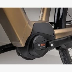 Elcykel Crescent Elston 20 5-vxl Brun -Cykel Elegant Magasin elcykel crescent elston 20 5 vxl brun 4