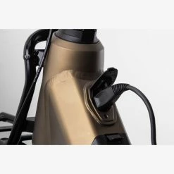 Elcykel Crescent Elston 20 5-vxl Brun -Cykel Elegant Magasin elcykel crescent elston 20 5 vxl brun 6