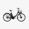Elcykel Ecoride Ambassador 26 AXS H-7 Dam Svart One-size