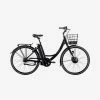 Elcykel Ecoride Ambassador 28 AXS H-3 Dam Svart One-size