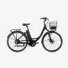 Elcykel Ecoride Ambassador 28 AXS H-9 Svart One-size