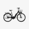 Elcykel Ecoride Ambassador 28 AXS M-5 E6 Svart One-size