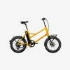 Elcykel Ecoride Flexer 20 HSH-9 Gul One-size