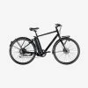 Elcykel Ecoride Tripper 28 HS H-9 Svartone-size