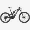 Specialized Elcykel Levo Comp Carbon Satin Black / Light Silver / Gloss Black
