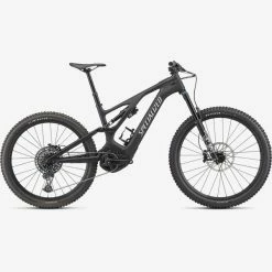 Specialized Elcykel Levo Comp Carbon Satin Black / Light Silver / Gloss Black