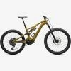 Specialized Elcykel Levo ExpertCarbon SATIN HARVEST GOLD / OBSIDIAN