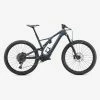 Specialized Elcykel Levo SL Expert Carbon Cast Battleship / Black