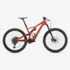 Specialized Elcykel Levo SL Expert Carbon Satin Redwood / White Mountains