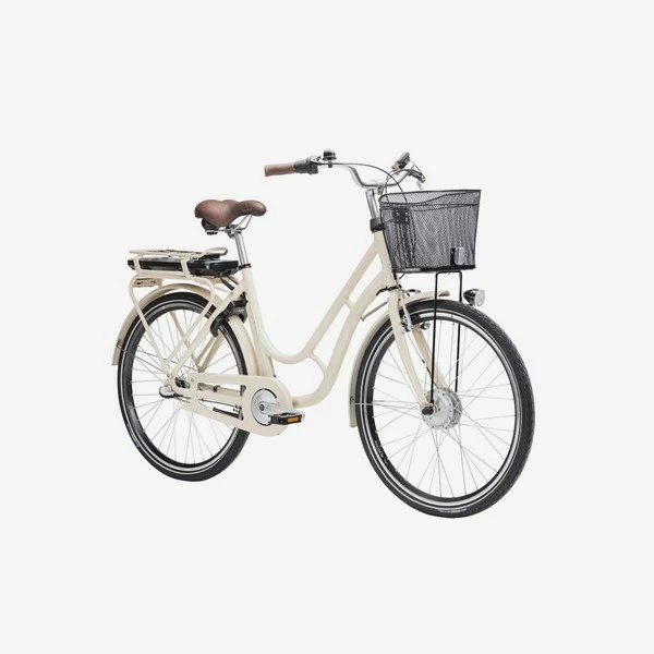 Elcykel Monark EKarin 26" 3-vxl Sand 2 Elcykel Monark EKarin 26" 3-vxl Sand - Bild 2