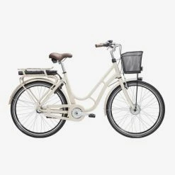 Elcykel Monark EKarin 26" 3-vxl Sand