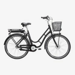 Elcykel Monark EKarin 26" 3-vxl Svart