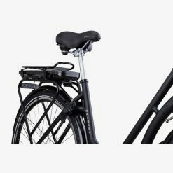 Elcykel Monark Karin Svart Matt 3-Växlar 2022 5 Elcykel Monark Karin Svart Matt 3-Växlar 2022 -Cykel Elegant Magasin elcykel monark karin svart matt 3 vaxlar 2022 2