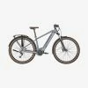 Elcykel Scott Axis ERIDE 20 Men Grå 2022