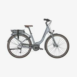 Elcykel Scott Sub Active ERIDE 20 Unisex Grå 2022