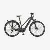 Elcykel Scott Sub Sport ERIDE 20 Lady Svart 2022
