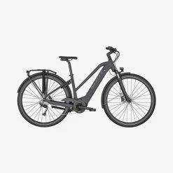 Elcykel Scott Sub Tour ERIDE 30 Lady Grå 2022