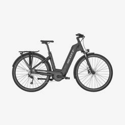 Elcykel Scott Sub Tour ERIDE 30 Unisex Grå 2022