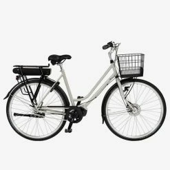 Elcykel Skeppshult Nova El 7-Växlar Ull