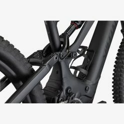 Elcykel Specialized Levo Alloy NB Satin Black -Cykel Elegant Magasin elcykel specialized levo alloy nb satin black 2