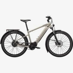 Elcykel Specialized Vado 3.0 IGH White Mountain