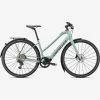 Elcykel Specialized Vado SL ST 4.0 EQ White Sage/Black Reflective 2021