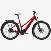 Specialized Elcykel Vado 3.0 IGH ST Red Tint / Silver Reflective