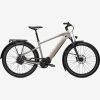 Specialized Elcykel Vado 5.0 IGH White Mountains / Black Reflecitve
