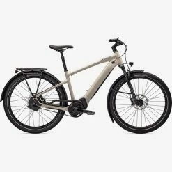 Specialized Elcykel Vado 5.0 IGH White Mountains / Black Reflecitve