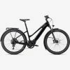 Specialized Elcykel Vado 5.0 STCast Black / SilverReflective