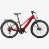 Specialized Elcykel Vado 5.0 STRed Tint / Silver Reflective