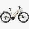 Specialized Elcykel Vado 5.0 STWhite Mountains / Black Reflecitve