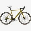 Gravelbike Cannondale SuperSix EVO SE 2 Olive Green