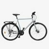 Herrcykel Skeppshult Pro 18-Vxl Granit