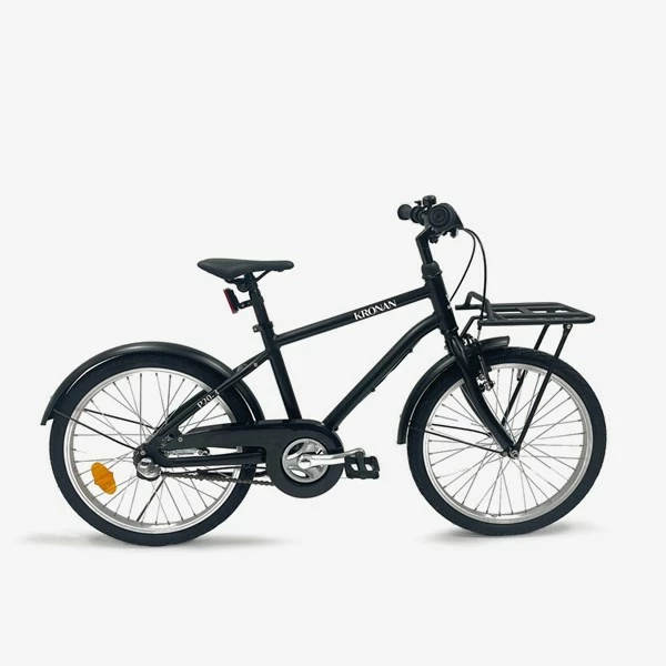 Kronan Barncykel P20 3 Vxl Frampakethåll 1 Kronan Barncykel P20 3 Vxl Frampakethåll