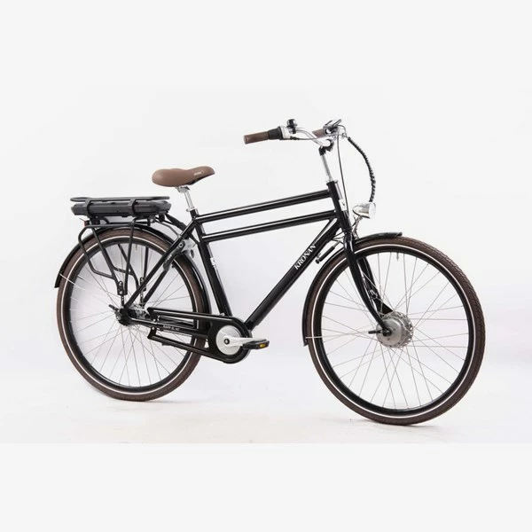 Kronan Elcykel Herr Rapp 7-Växlad 3 Kronan Elcykel Herr Rapp 7-Växlad - Bild 3