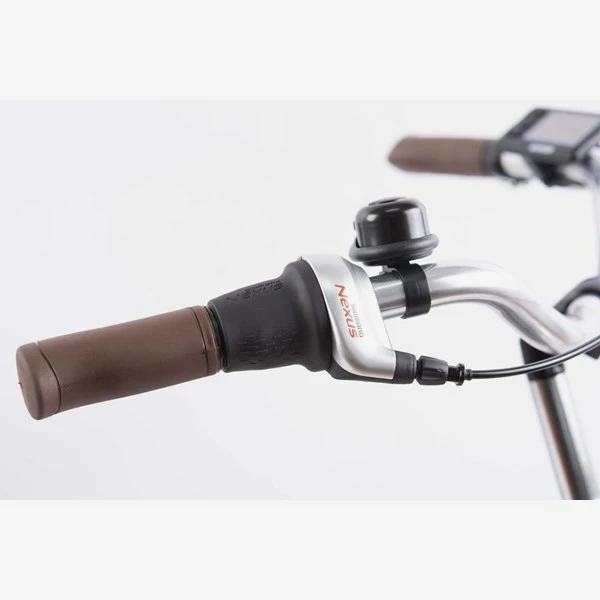 Kronan Elcykel Herr Rapp 7-Växlad 5 Kronan Elcykel Herr Rapp 7-Växlad - Bild 5