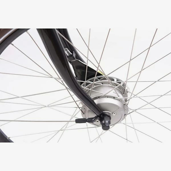 Kronan Elcykel Herr Rapp 7-Växlad 6 Kronan Elcykel Herr Rapp 7-Växlad - Bild 6